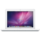 苹果(Apple)MacBook MC207CH/A 13.3英寸宽屏笔记本电脑 P7550 2G 250G DVD刻录 摄像头