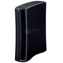 �ͱ�»��BUFFALO��3.5Ӣ���ƶ�Ӳ��HD-CE1.0TU2 1TB