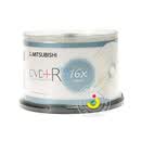 ���⣨Mitsubishi��DVD+R 16�� 4.7G ӣ��ϵ�� ̨�� Ͱװ50P ��¼��