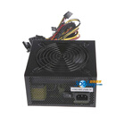 酷冷至尊(CoolerMaster)eXtremePowerPlus 战斧400W电源 2.3版 采用12CM低转速超静音合金轴承风扇