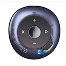 三星(SAMSUNG)YP-S2 1G MP3播放器(紫色)鹅卵石外形设计!
