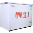 星星(xingxing) BD/BC-256JH 256升 冷柜(白色)
