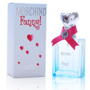moschino梦仙奴爱情趣/欢乐派对女士香水雾仙浓25 50 100ml 50ml