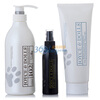 �Ҷ���ﱻë������װ(102˿�������㲨650ml+��ë����120ml+��ë������400ml��