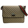 GUCCI 经典款背包！