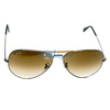 Ray-Ban ���� ��������ڷ���Աϵ�в�ɫ��Ƭ�۾�̫���� 3025-004/51 62mm cp