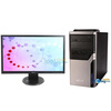 �곞��Acer��AG3731̨ʽ���ԣ�E5500 1G 320G DVD ������ ���� Linux��