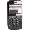 ŵ���ǣ�Nokia��E63 3G�ֻ�����ɫ�� WCDMA/GSM �Ƕ��ƻ�