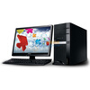 �廪ͬ����TongFang������X5-B101 ̨ʽ���ԣ�˫��E5800 2G 500G DVD 18.5��Һ����ʾ�� ���� �������ŷ���