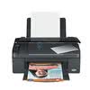 ��������Epson��ME office 360  ��ɫ��ī�๦��һ�������ӡ ɨ�� ��ӡ��