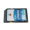 ��ʿ�٣�Kingston��8G SDHC����CLASS4��