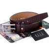 ELLE HOMME��ʿ�ӿ����Ƥ��E047510215��ɫ