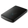 �ͱ�»��BUFFALO��2.5Ӣ���ƶ�Ӳ��HD-PV320U2/BK  320GB����ɫ��