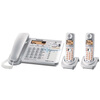 ����2.4GHz���������绰KX-TG70CN-2 (�ž���)