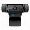 �޼���Logitech��Pro C920 ������������ͷ ��ɫ