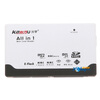 ���kawau��C235 ȫ�������һ���ٶ�����/TF/M2��ֱ�ӣ�Ƥ�������,���۴�����ĥ���ڰ�ɫ��