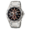 CASIO ����ŷEDIFICEϵ��ʱ���������۲����ʯӢ�б� EF-335D-1A4