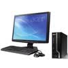 �곞��Acer��VX275̨ʽ���� ��E5700 2G 500G 512���� DVD ���� Win7��