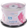 �Ϲ⣨Unis��DVD+R 16�� 4.7G ��֮��ϵ�� Ͱװ50Ƭ ��¼��