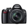 �῵��Nikon��D3000�����׻���AF-S DX 18-55mm f/3.5-5.6G VR��˶���ͷ��