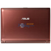 ��˶��ASUS��U24GI231E 11.6Ӣ��ʼǱ����ԣ�i3-2310M 2G 320G USB3.0 DOS ��ɫ��