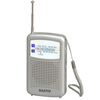 ���� SANYO RP-5200 ��Яʽ������