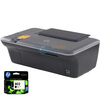 ���գ�HP��Deskjet 1050 ��ɫ��īһ���+802��ɫī����װ ���ں�D1050+����802��ɫī�У�