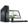 ������Dell��V230SR-226 ̨ʽ���ԣ�˫��E5400 2G�ڴ� 320GӲ�� 512M�����Կ� DVD���� Linux��