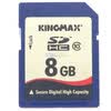 ʤ����kingmax��8G video SDHC ���ٴ洢����class10��22MB/S