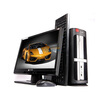 ������Founder��HYA800 3502̨ʽ���� ��E6300 2G�ڴ� 320GӲ�� DVD  ����