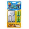 Ʒʤ��PISEN�������׳䡱���ٳ������װ�����׳�+2500mAh