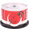 Ŧ����NEWSMY��CD-R 52�� 700M ����ϵ�� 50Ƭװ��¼��Ƭ