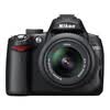 �῵D5000��������׻���AF-S DX 18-55mm f/3.5-5.6G VR��˶���ͷ  ��