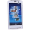 ������Sony Ericsson��X10i GSM�ֻ�����ɫ����ͨ����
