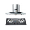 ������haier��ŷʽ�����̻� CXW-219-J67V+Ƕ��ʽȼ����JZ��12T��2-Q23G����Ȼ����