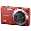 ���ְ�˹��OLYMPUS�� VG-110 ������� ��ɫ��1200������ 2.7Ӣ��Һ���� 4����ѧ�佹 27mm��� ����4G����