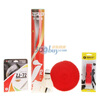 ZJSTAR�м���������ë����+ë����6m+��Ƥ������ë��һͲ��12������ֵʵ����װ