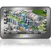 e·�� LH700������8G������7��5��˫��600MHz��Ƶ ʵ������ GPS������ ���������ͨ��ͼ