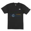 ���ϴ�˹adidas BMI��ʽ����T�� �ڰ���ɫ TS001M01A ��ɫ XL