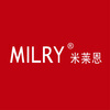 ������MILRYͷ��ţƤ��ɫ�뿧��ɫ���߿���ɫ����C0149 ��ɫ ���
