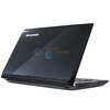 联想（Lenovo）G460A-PSI 14.0英寸笔记本电脑 （P6000 2G 320G 512M独显 DVD刻录 摄像头 Win7）魔幻黑
