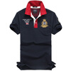 SHOPZOOM��װ ͸������� �������������t��POLO��[T1345] �ٺ�ɫ XXL