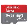SanDisk�����ϣ���������ƶ��洢�� 64GB-Class10-UHS1-30MB/s