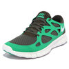 �Ϳ� NIKE FREE RUN+ 2�����ܲ�Ь 443815-303 YK ��ɫ 42.5