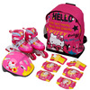 Hello kitty����è�ɵ�ʱ������ʻ濨ͨϵ��ֱ���ֻ�Ь��װ