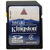 ��ʿ�٣�Kingston��16GB class4 SD�洢����SD4/16GB��