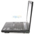 ���루Lenovo������K43A 14.1Ӣ��ʼǱ����� ��P8800 4G 320G 512M���� D�� ָ�� ������
