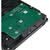 希捷(Seagate)500G ST3500418AS 7200转16M SATAII 台式机硬盘 三年免费质保