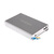 Ԫ�ȣ�Pleiades��PD2500II 2.5�������ƶ�Ӳ�̺У��ڲ�SATA/�ⲿUSB�ӿڣ�