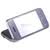 摩托罗拉(Motorola)ME600 3G手机(后空翻银色)WCDMA/GSM